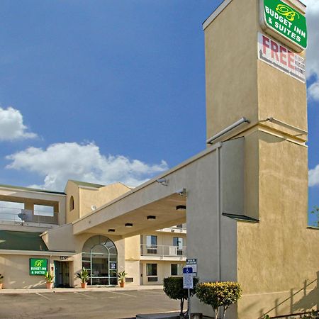 Budget Inn And Suites Stockton Yosemite Eksteriør bilde